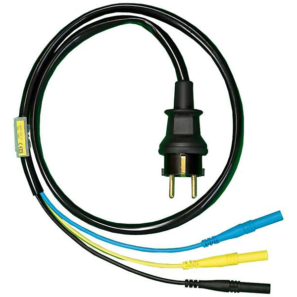 Gossen Metrawatt Messadapter für PROFiTEST INTRO Z503K